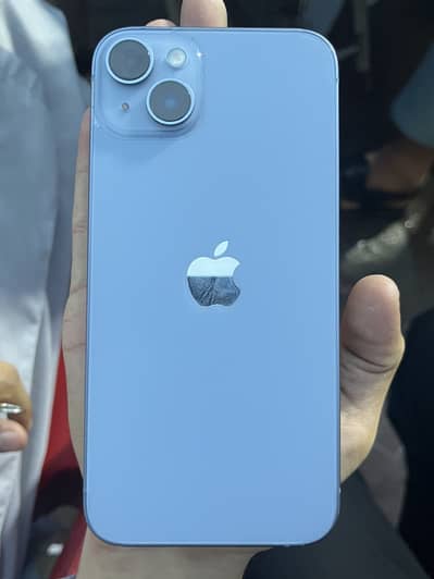 Apple iPhone 14 plus