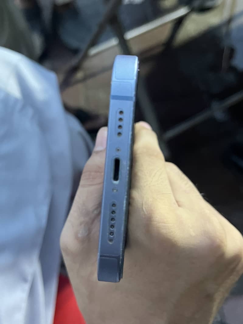 Apple iPhone 14 plus 1