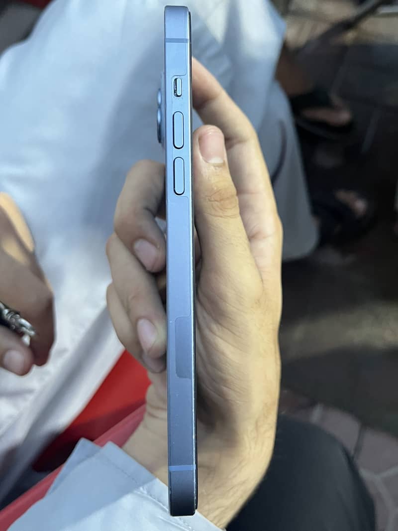 Apple iPhone 14 plus 5