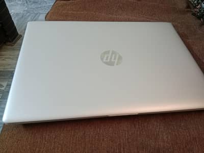 HP 430 G5 core i7 8th generation - Quadcore- 8CPUs