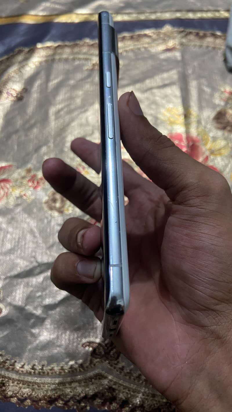 Google Pixel 7 Pro 4