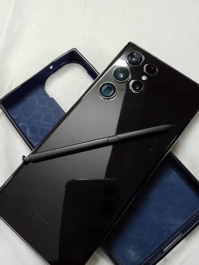 Samsung Mobile S22 Ultra