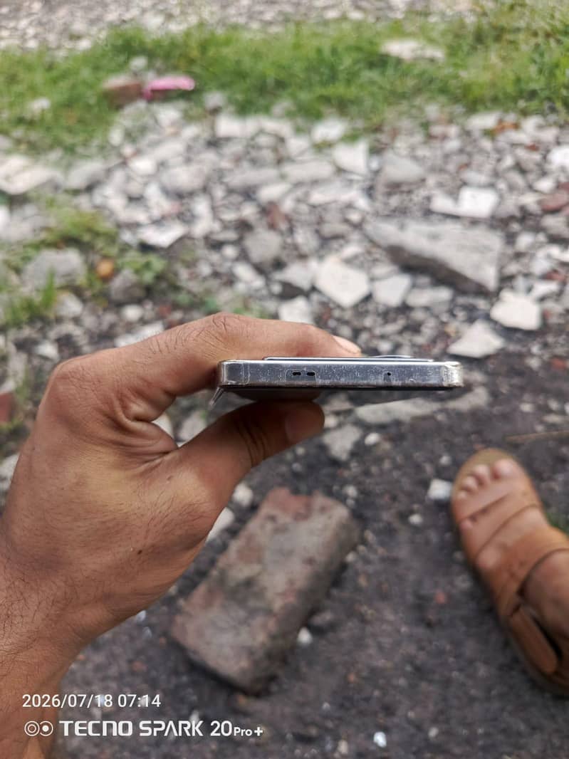 Infinix Note 40 3
