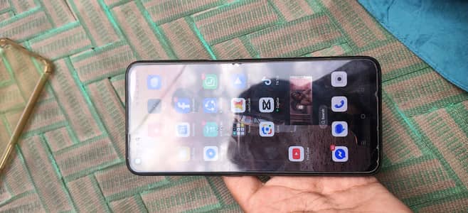 OPPO A54