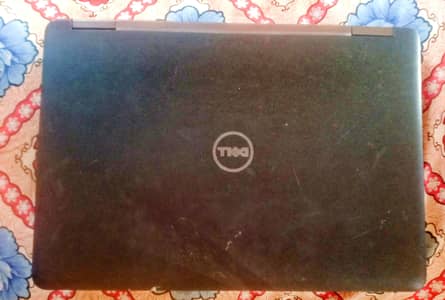 Core I5 4 Generation neet and clean Laptop For Eal