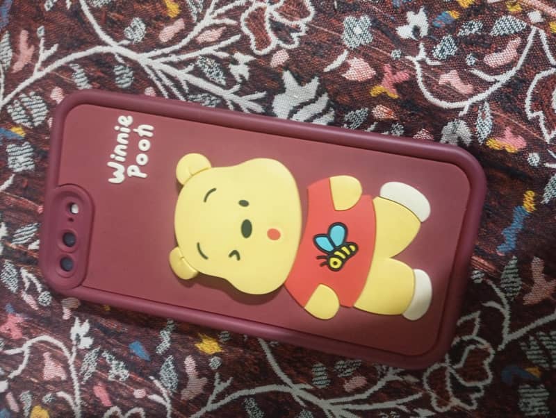 Apple iPhone 7 Plus 1