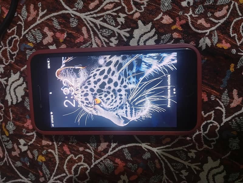 Apple iPhone 7 Plus 4