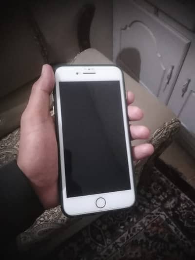 Urgent sale iphone 7 plus