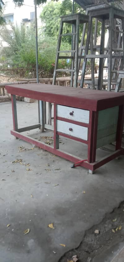 big table 12000