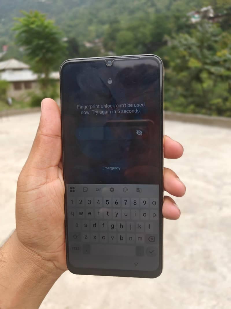 Realme Note 70 3