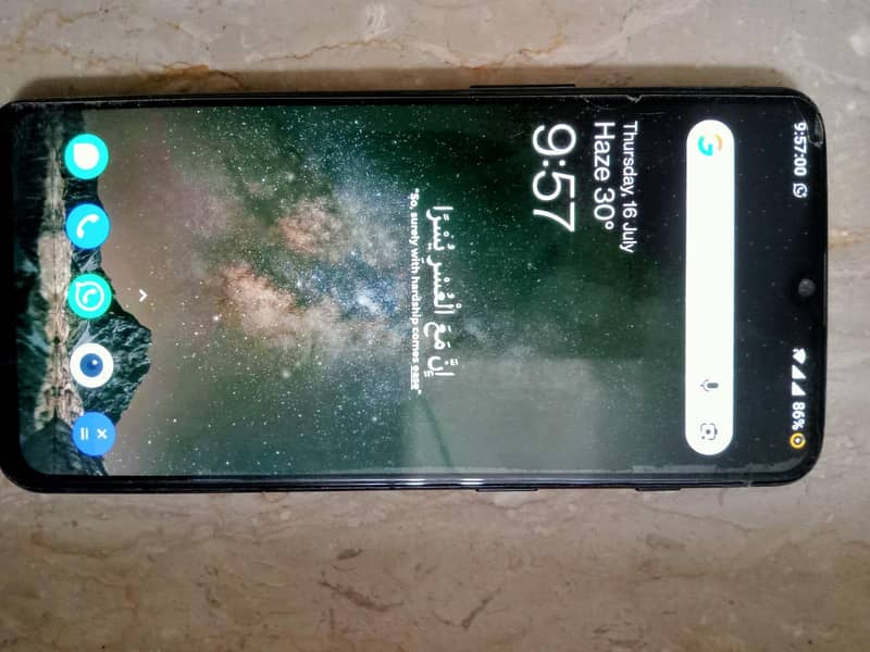 One Plus 6T 3