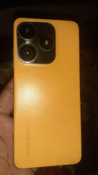 Tecno Spark 10C Whatsapp num 03167180388