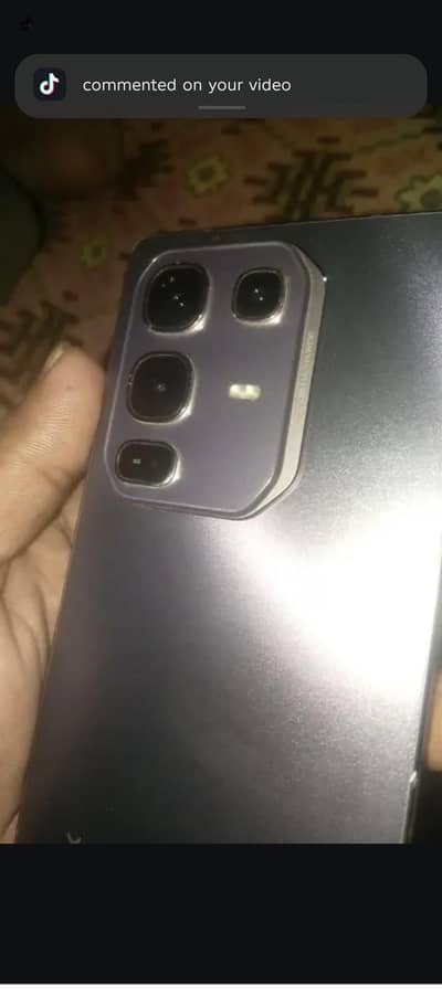 Infinix Note 50 Pro