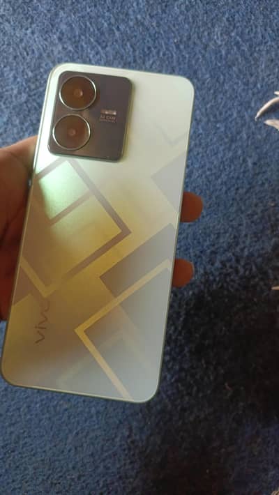 Vivo Y22