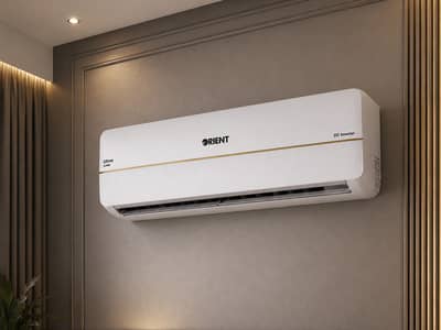 WholeSale Price Orient 1.5 Ton Ultron Lunar eComfort T3 Inverter AC