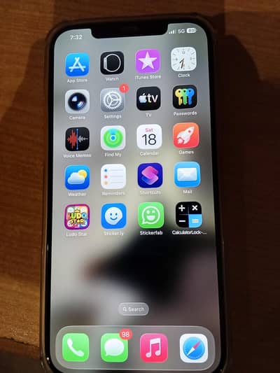 Apple iPhone 12 Pro Max