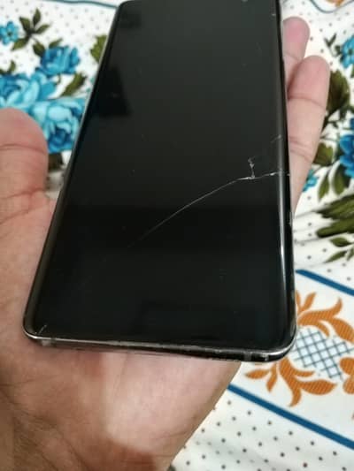 Samsung Mobile S10 Plus