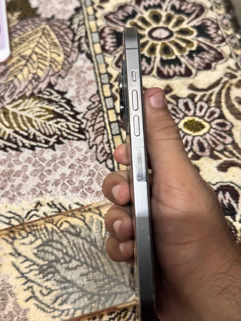 Iphone 13 Pro Max 256 5