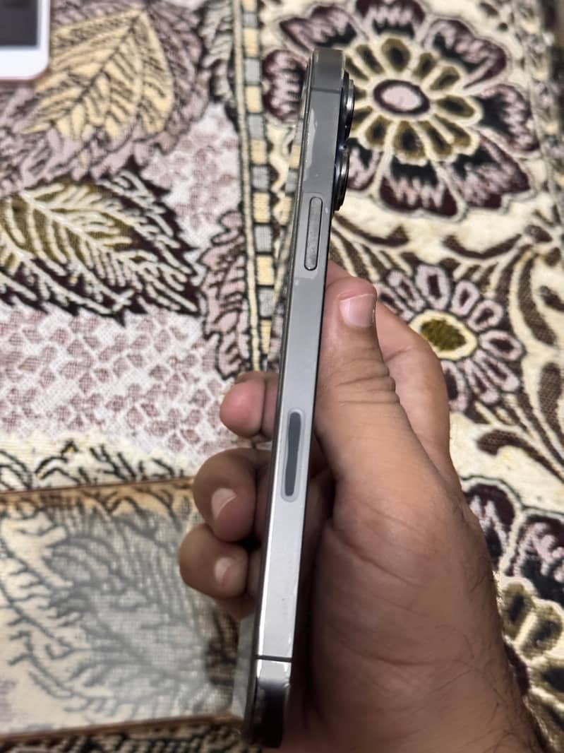 Iphone 13 Pro Max 256 6