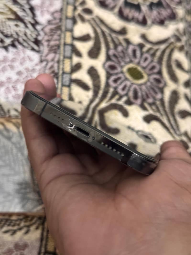 Iphone 13 Pro Max 256 7