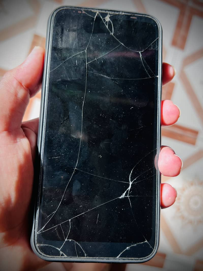 Infinix Smart 1