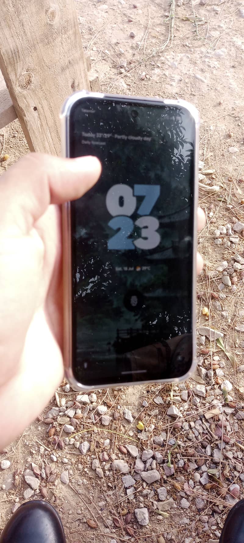Pixel 8a 1