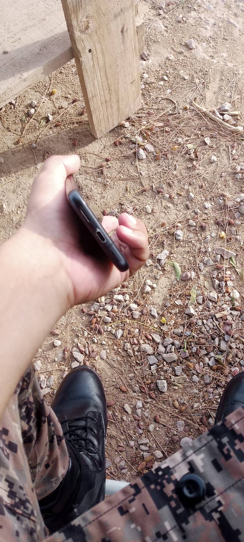 Pixel 8a 3