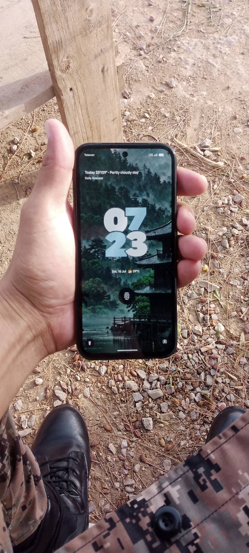 Pixel 8a 4