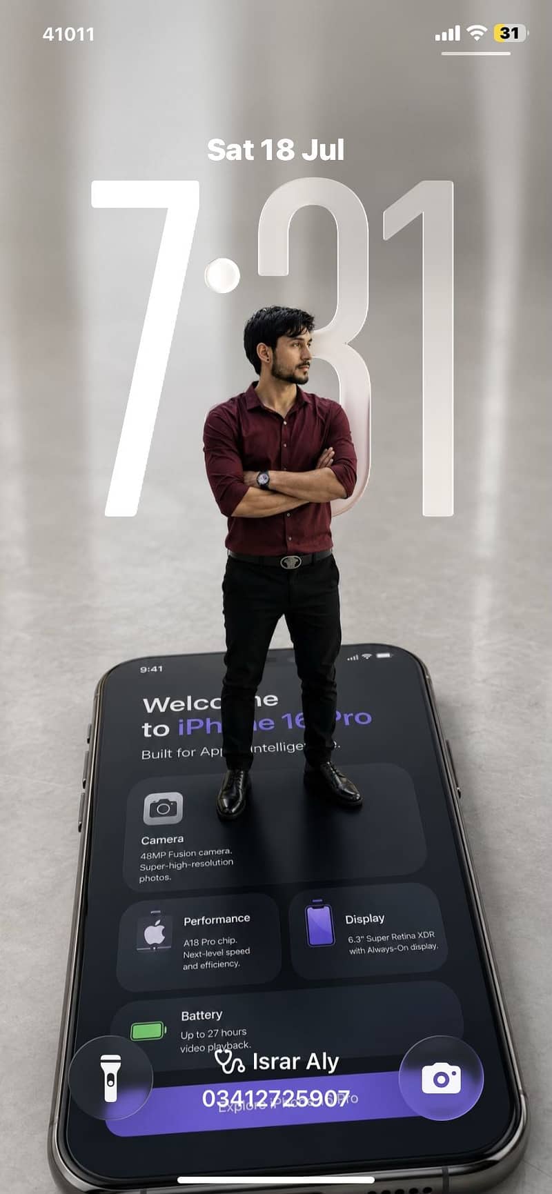 Apple iPhone 11 1
