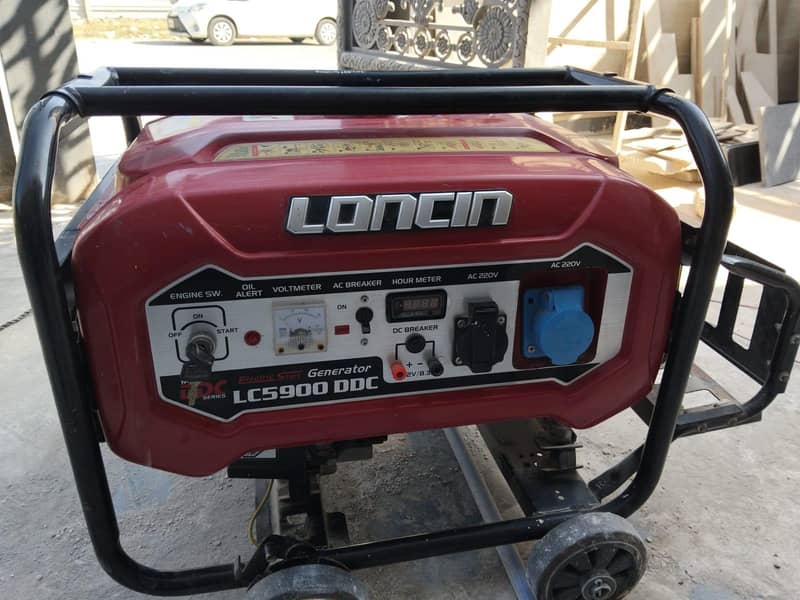 generator 1