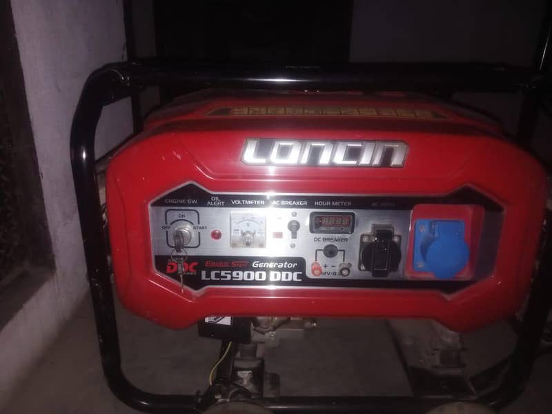 generator 4