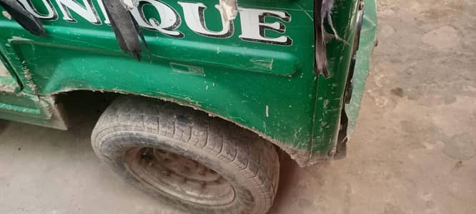 unique rickshaw 2022 model copy later ok h