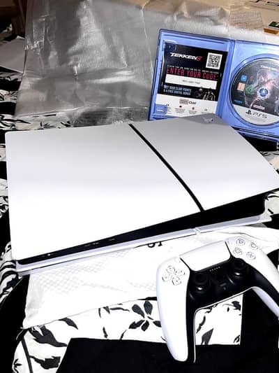 PS5 1Tb Uk Disc Edition urgent sale.