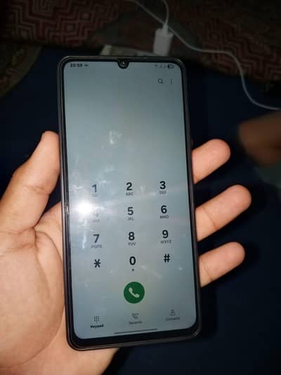 Samsung galaxy A06