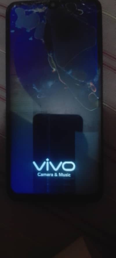 Vivo Y93 6/128 PTA Approved