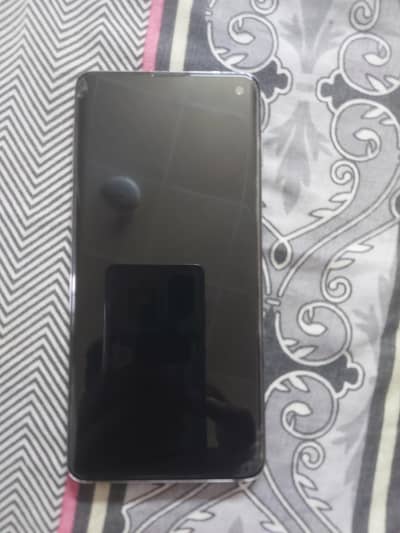 Samsung Mobile S10