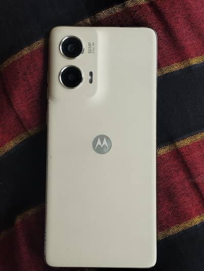 Motorola G STYLISH 2024 5g
