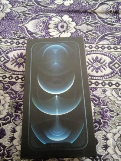Apple iPhone 12 Pro Max