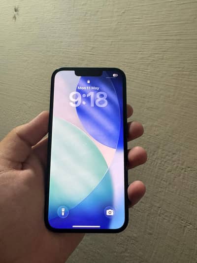 Apple iPhone 13