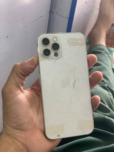 IPhone 12 pro Bypass 128Gb