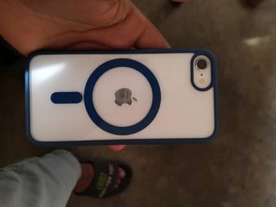 Apple iPhone SE