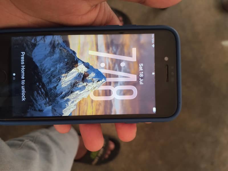 Apple iPhone SE 1