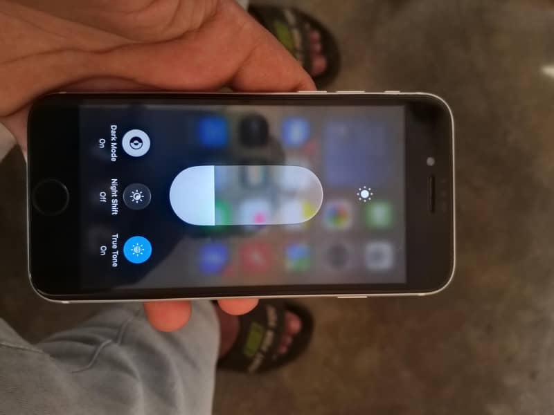 Apple iPhone SE 5