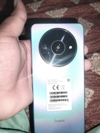 Xiaomi Redmi A3
