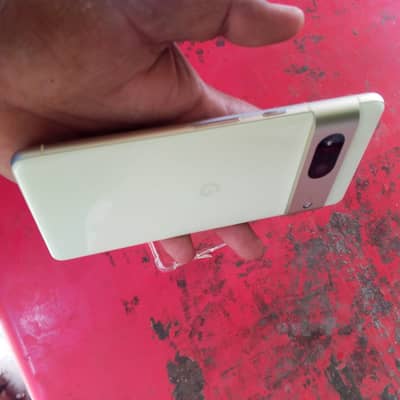 Google Pixel 7