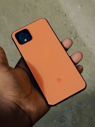 Google Pixel 4
