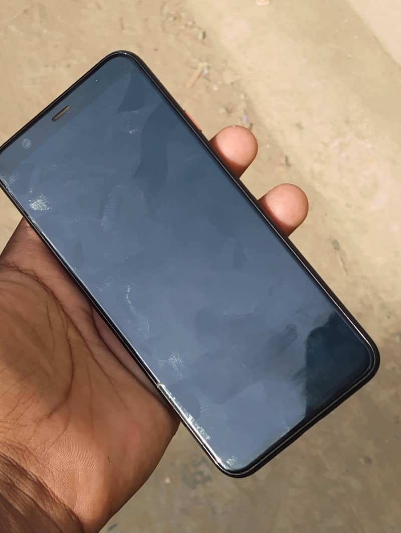 Google Pixel 4 1