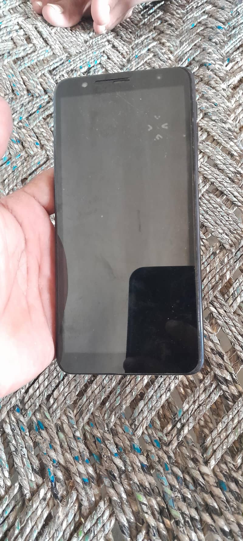 Samsung Mobile A7 1