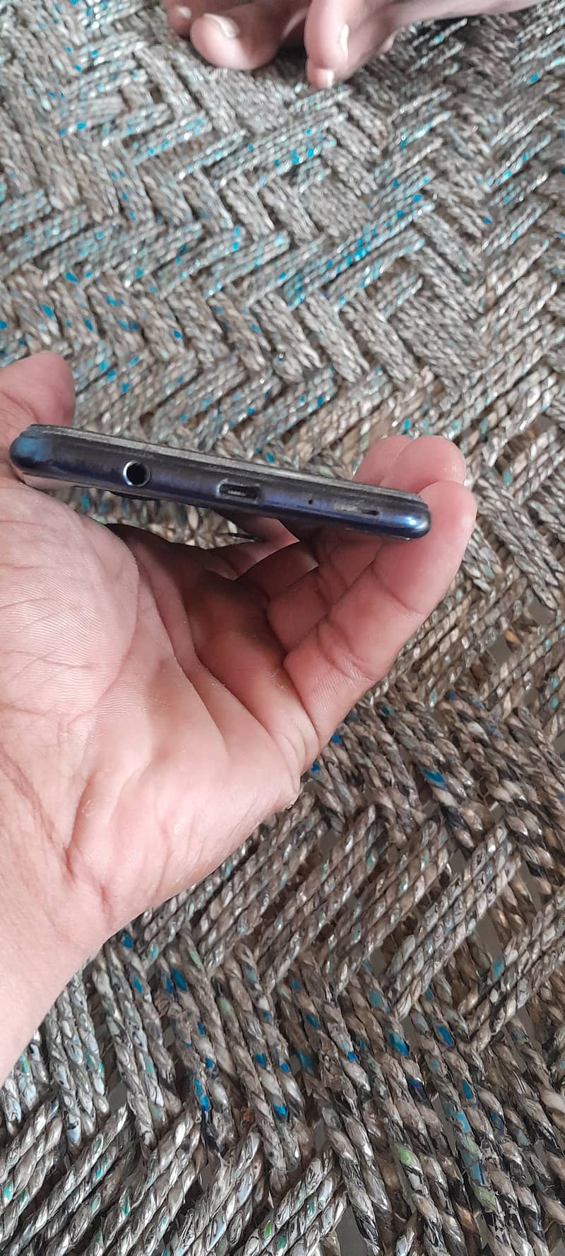 Samsung Mobile A7 3