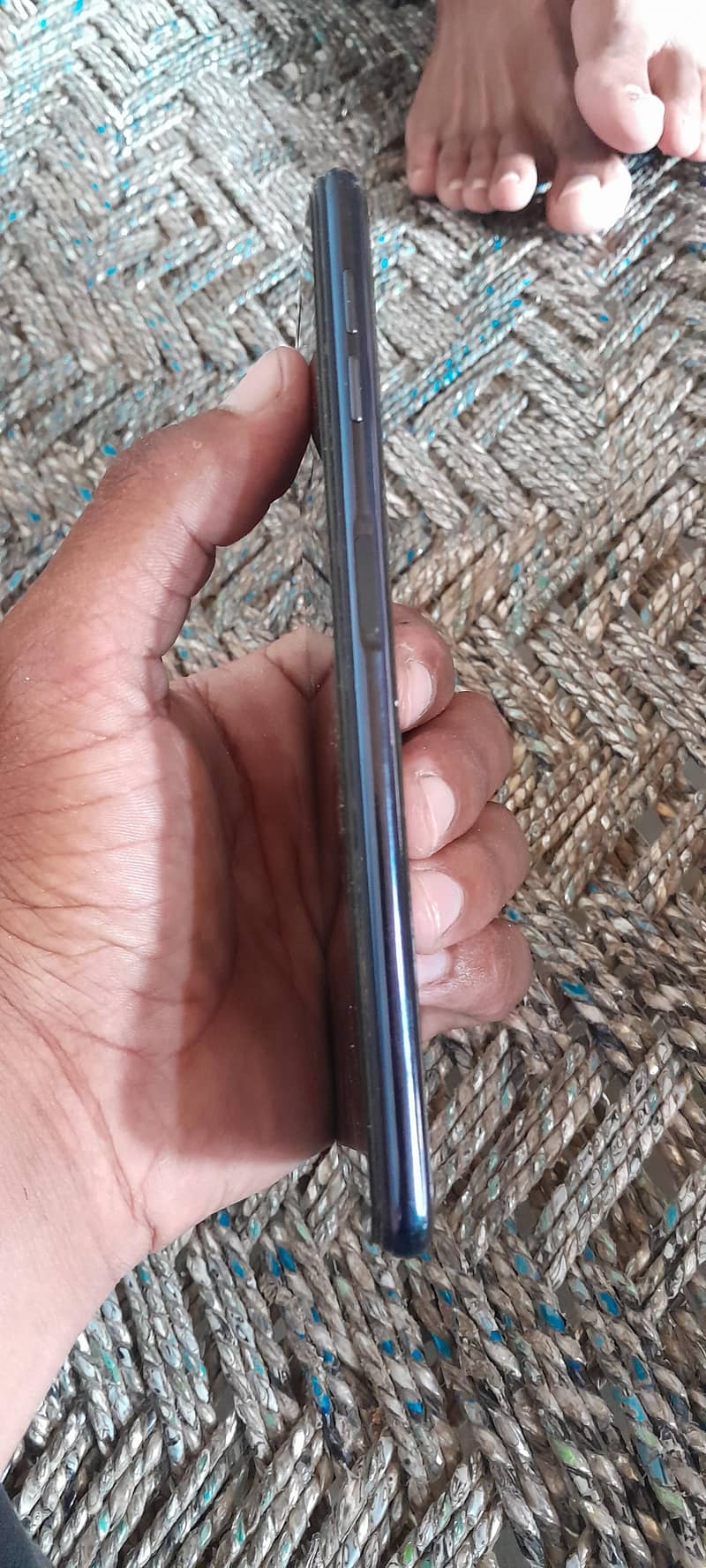 Samsung Mobile A7 4
